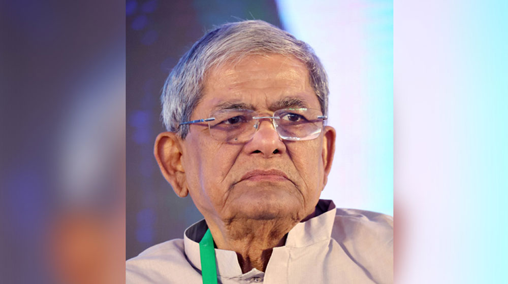 ‘অন্তর্বর্তী সরকারকে বেকায়দায় ফেলতেই লোমহর্ষক ঘটনার পুনরাবৃত্তি’