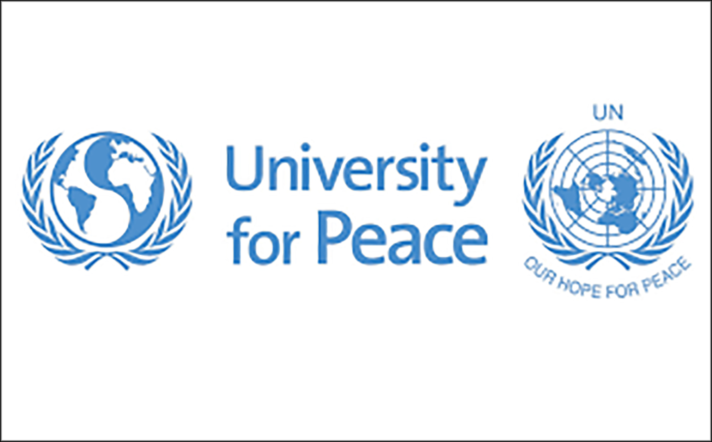 The University for Peace condemns the war in Ukraine and calls for dialogue