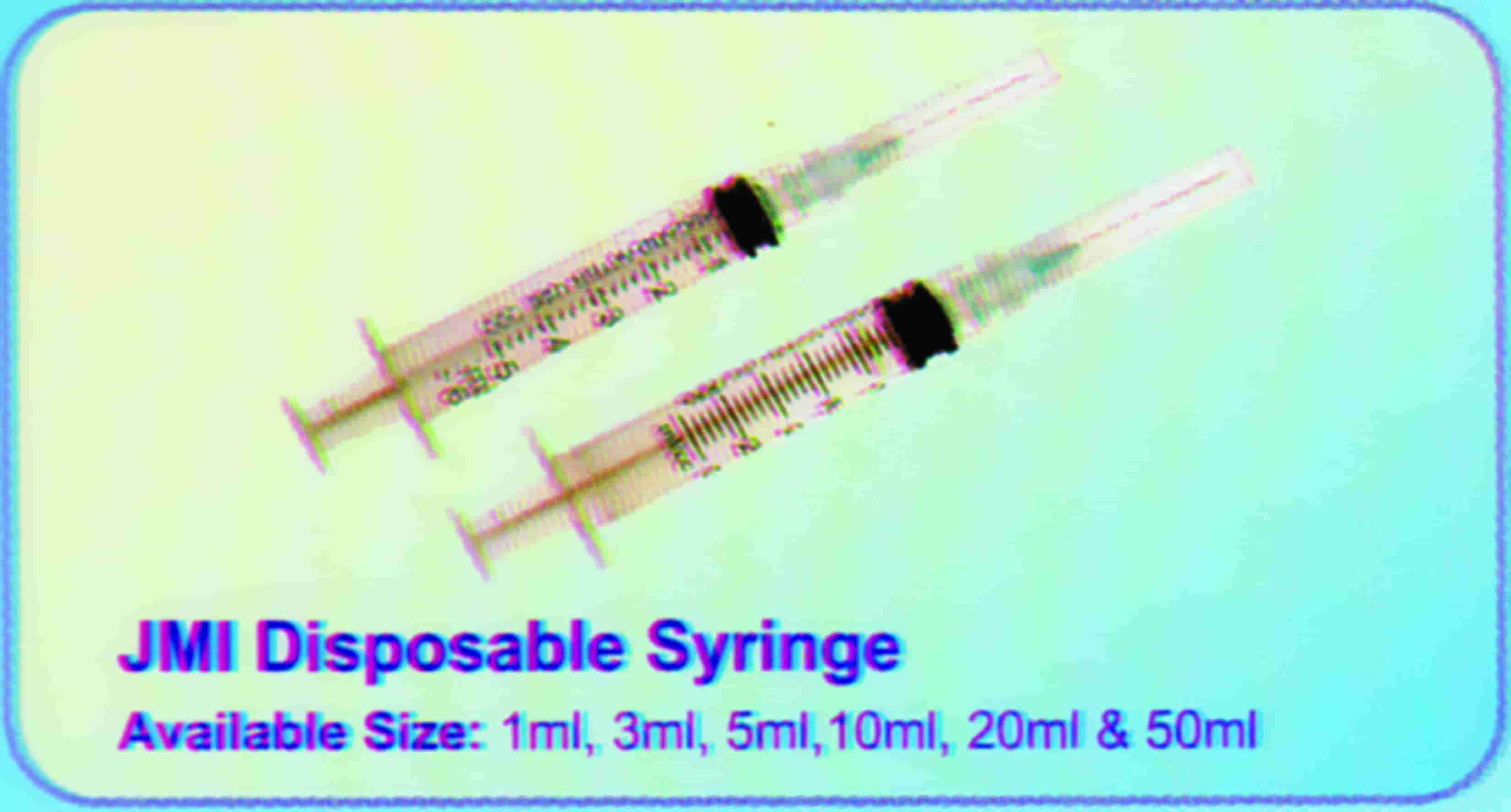 USE OF SYRINGES FOR INJECTIONS: BENEFIT, RISKS AND AWARENESS – A GLOBAL CONCERN GLOBAL SCENARIO