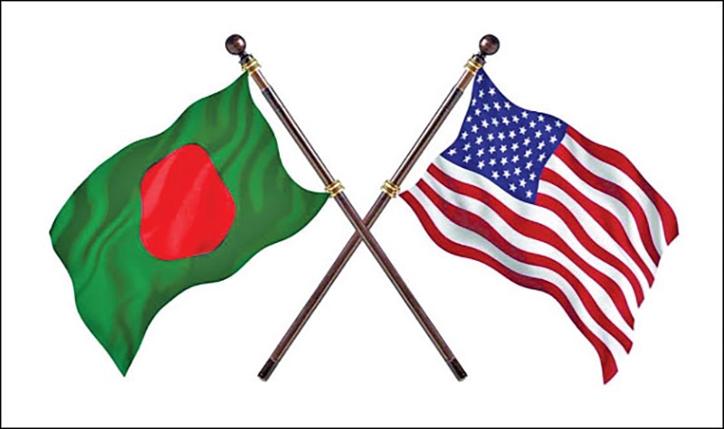 Bangladesh-USA Relations: A Dynamic and Flourishing Partnership Anchored in Shared Values