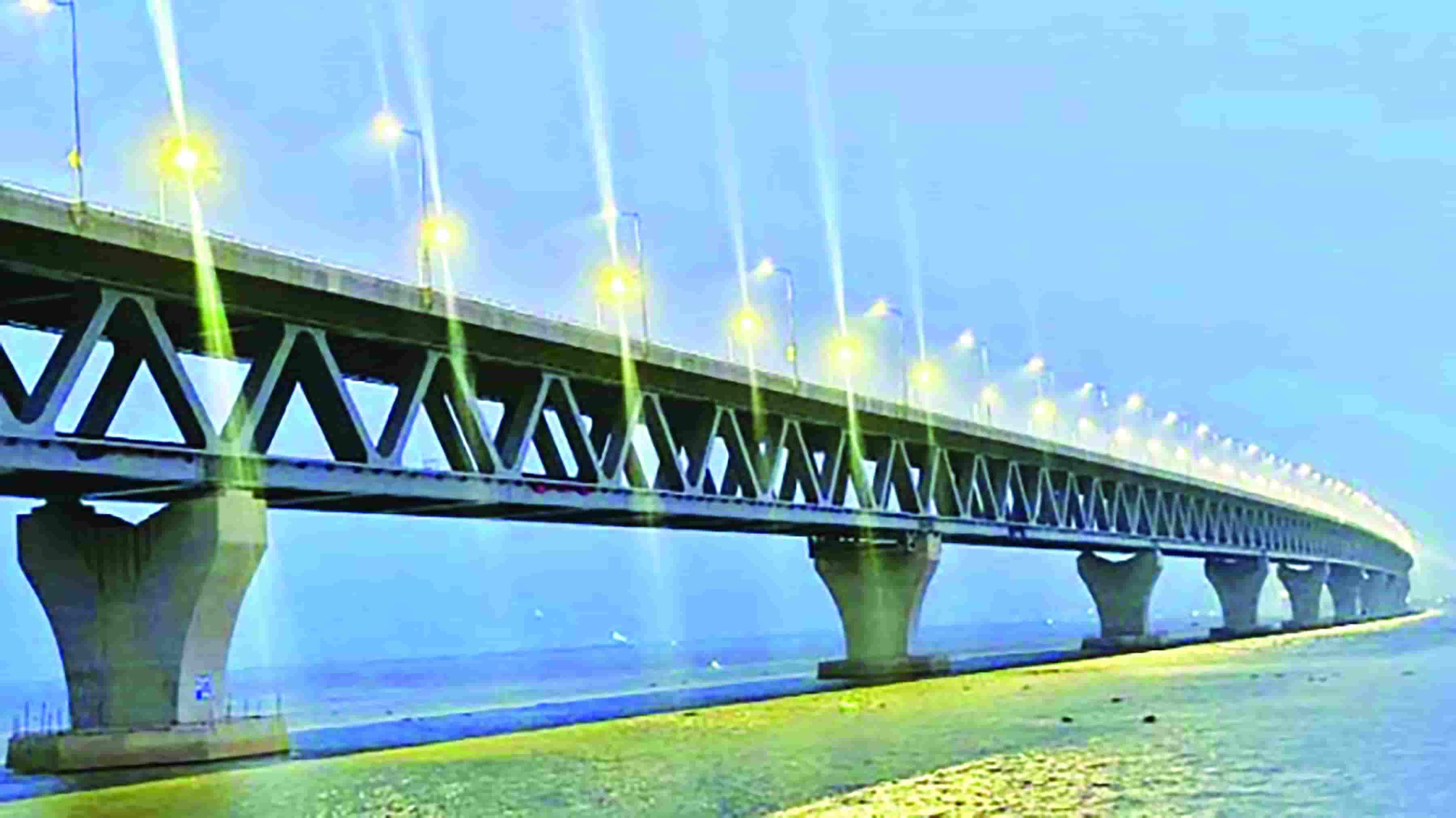 Padma Bridge: Opening up Opportunities for Greater Regional Connectivity