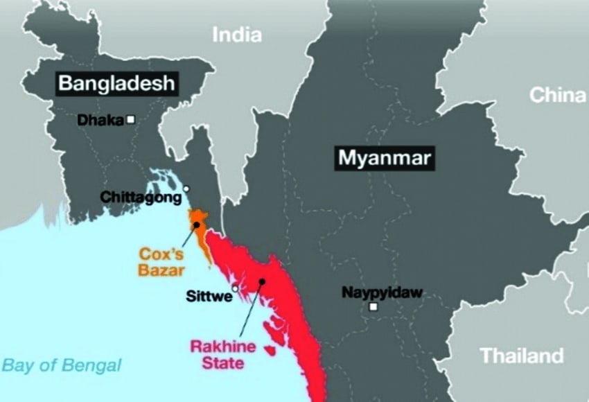 The Arakan Army in Rakhine: Present Realities and Future Trajectories