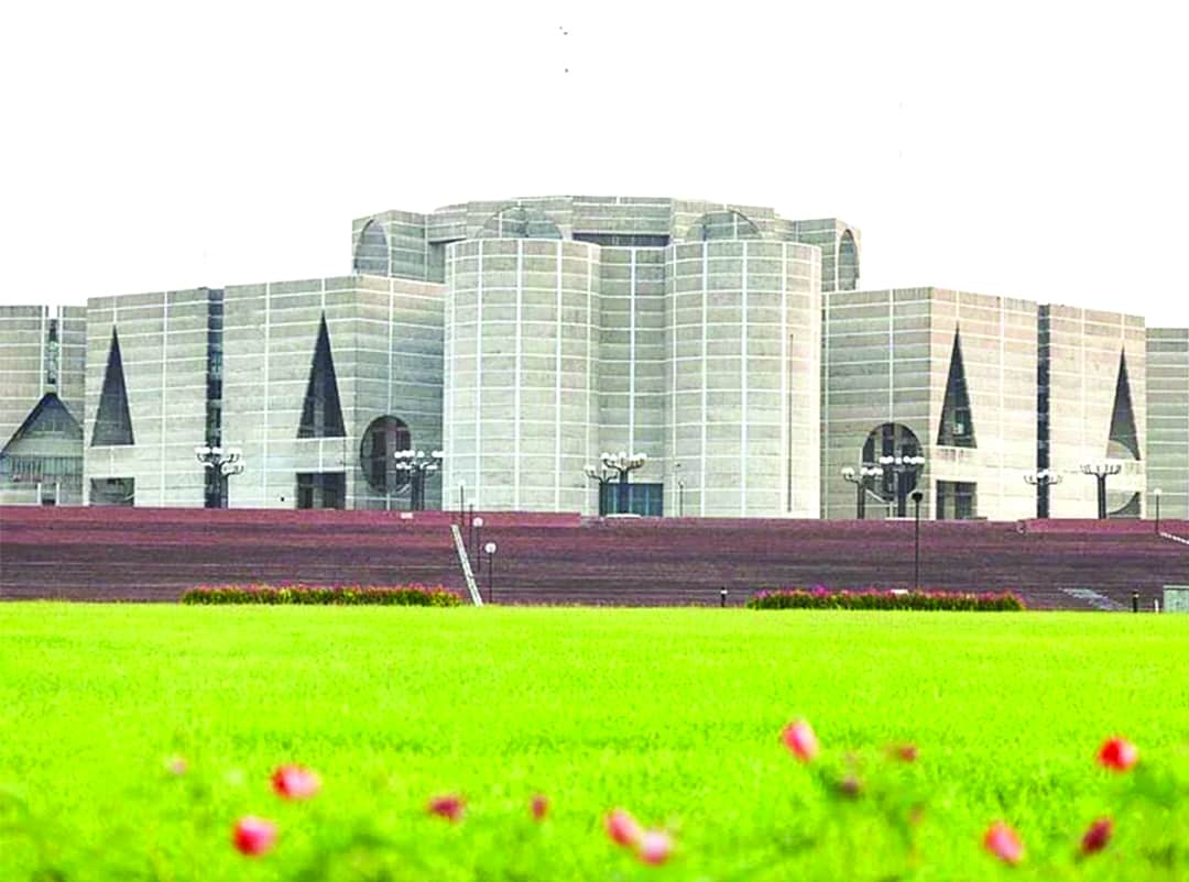 Post Charter Reforms: Ten Year Strategy for Better Governance in Bangladesh