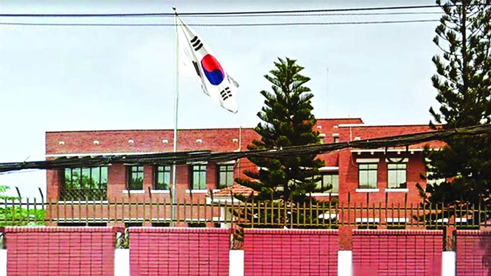 Bangladesh–Korea: Securing growth in a turbulent world