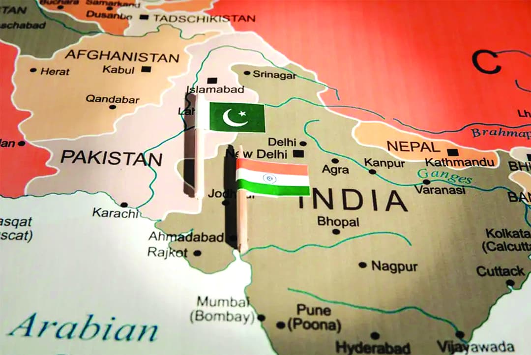 How India’s Hardline Stance is Reshaping South Asian Region